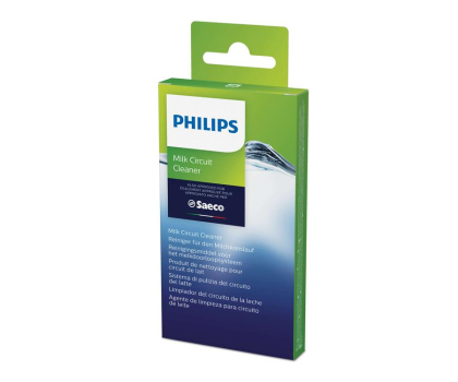 Akcesoria do ekspresów PHILIPS Środek do czyszczenia obiegu mleka Philips Saeco CA6705/10